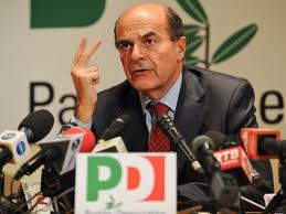 Bersani al Tg1, scoppia l'ira dei renziani: «Violazione della par condicio»