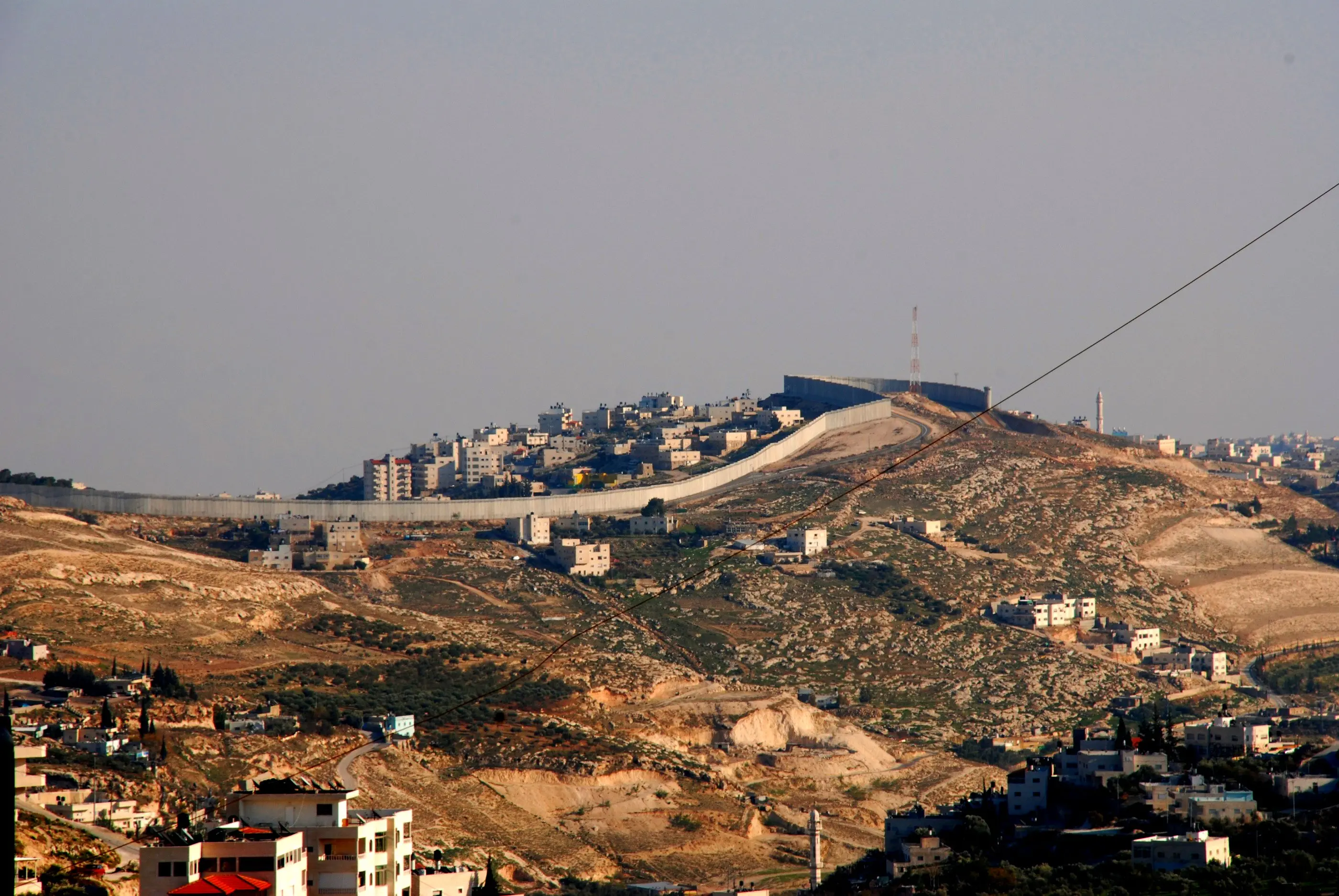 Gaza: Israele vìola la tregua