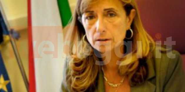 Silvana Riccio abbandona il Consiglio di Napoli e viene nominata Commissario di Catanzaro