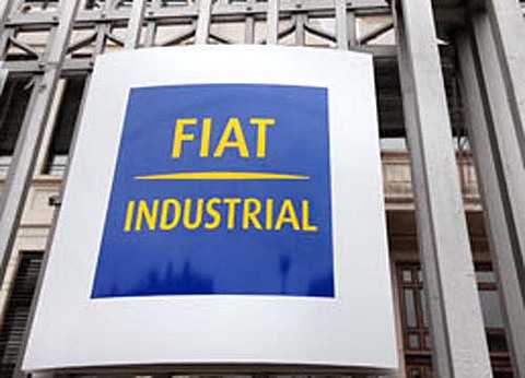 Fiat Industrial e Cnh: raggiunto accordo di fusione