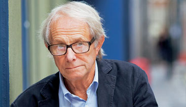 Ken Loach dice no al Festival di Torino