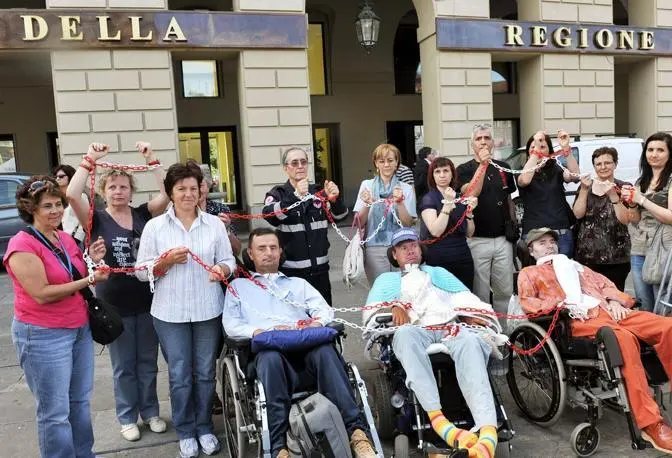 Malati di Sla, arriva finalmente una buona notizia