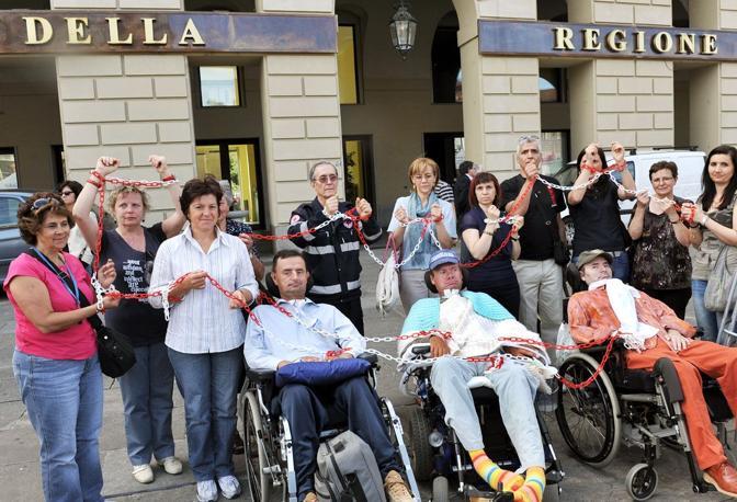 Malati di Sla, arriva finalmente una buona notizia