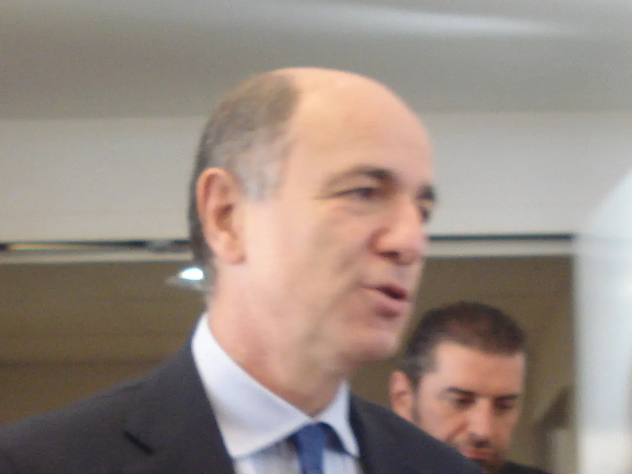 J'accuse di Mauro Pili contro Enel e Governo
