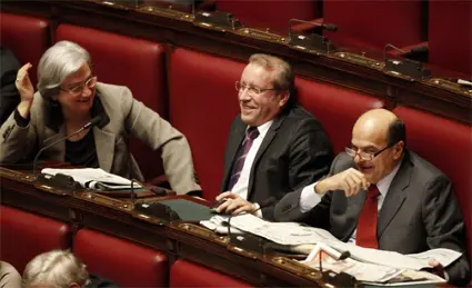 I deputati del Pd in soccorso di Amantea