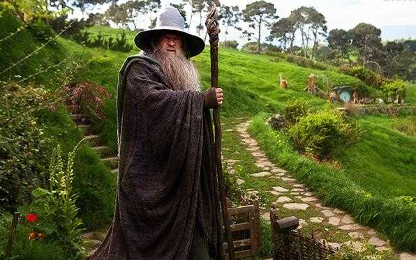 "Lo Hobbit" di Peter Jackson, attaccato dagli animalisti