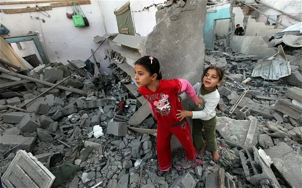 Gaza, Obama si muove per la pace
