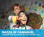 Giornata Mondiale per i Diritti dell'Infanzia e dell'Adolescenza