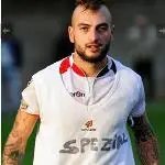 Maxi stangata per Arcidiacono: tre anni di Daspo