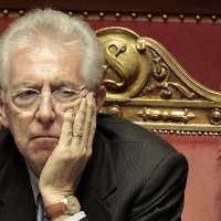 Monti e l'Italia che verrà: da «Non posso garantire il futuro» a «Fiducia nei prossimi governi»