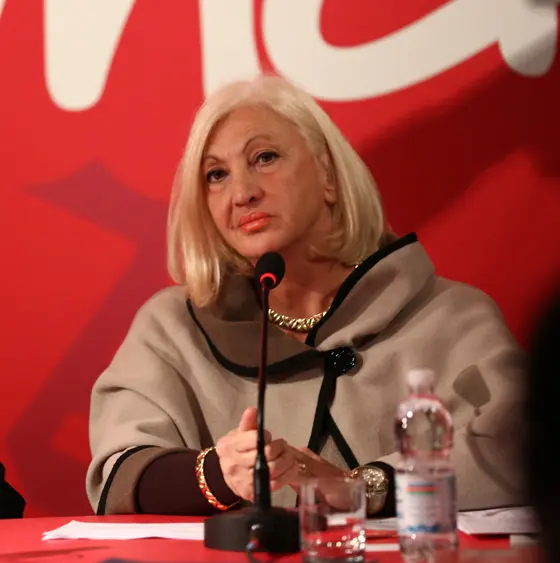 Il Premio " Sorriso DIverso Roma 2012 "