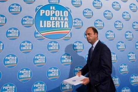 Il Grande Fratello del Pdl, 11 nomination per un solo candidato a premier