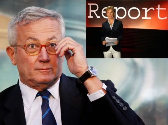 La replica di Tremonti a Report: "Non ho mai rubato"
