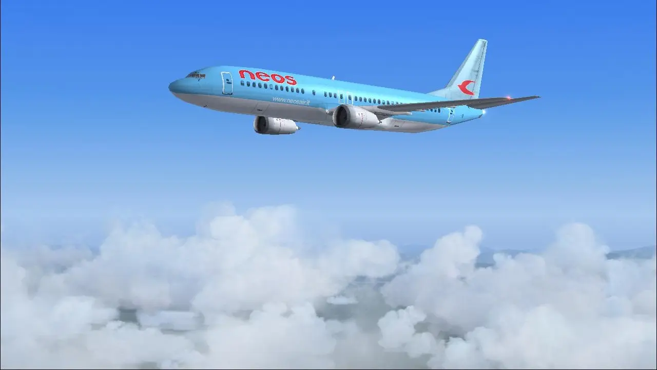 Panico sul volo Cuba-Malpensa