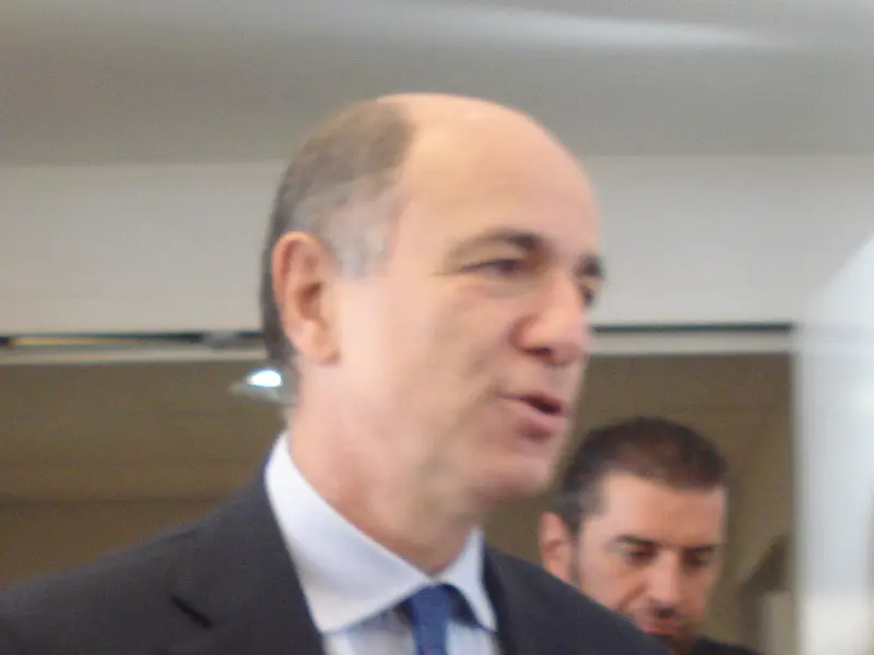 Reazioni al "piano Sulcis"
