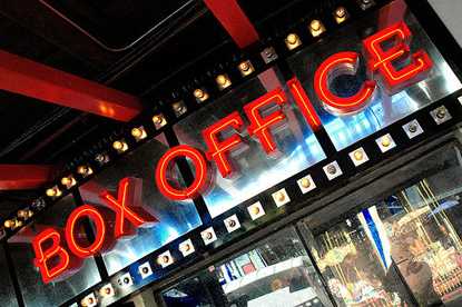 Box Office: la "Twilight Saga"  trionfa ancora una volta