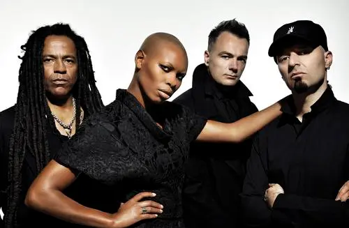 Parte il minitour italiano degli Skunk Anansie