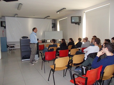 ANDIPavia, prosegue il corso "Gestione dell'attività professionale"