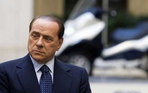 Berlusconi, sequestro lampo per uno dei suoi fedelissimi