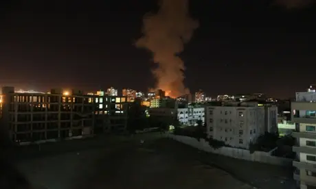 Gaza, non si arrestano i raid: ancora morti