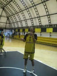 Basket, seconda sconfitta consecutiva per il San Salvatore Selargius