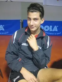 Marcozzi Cagliari: i risultati del fine settimana nei campionati di Tennistavolo