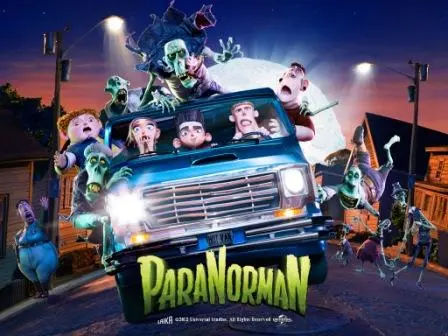 "ParaNorman" di Chris Butler, come (ri)animare i vivi morenti