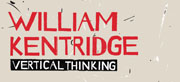 William Kentridge - Vertical Thinking