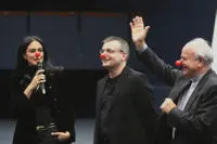 "Popoli e Religioni Film Festival" - Terni 18-25 novembre