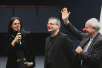 "Popoli e Religioni Film Festival" - Terni 18-25 novembre