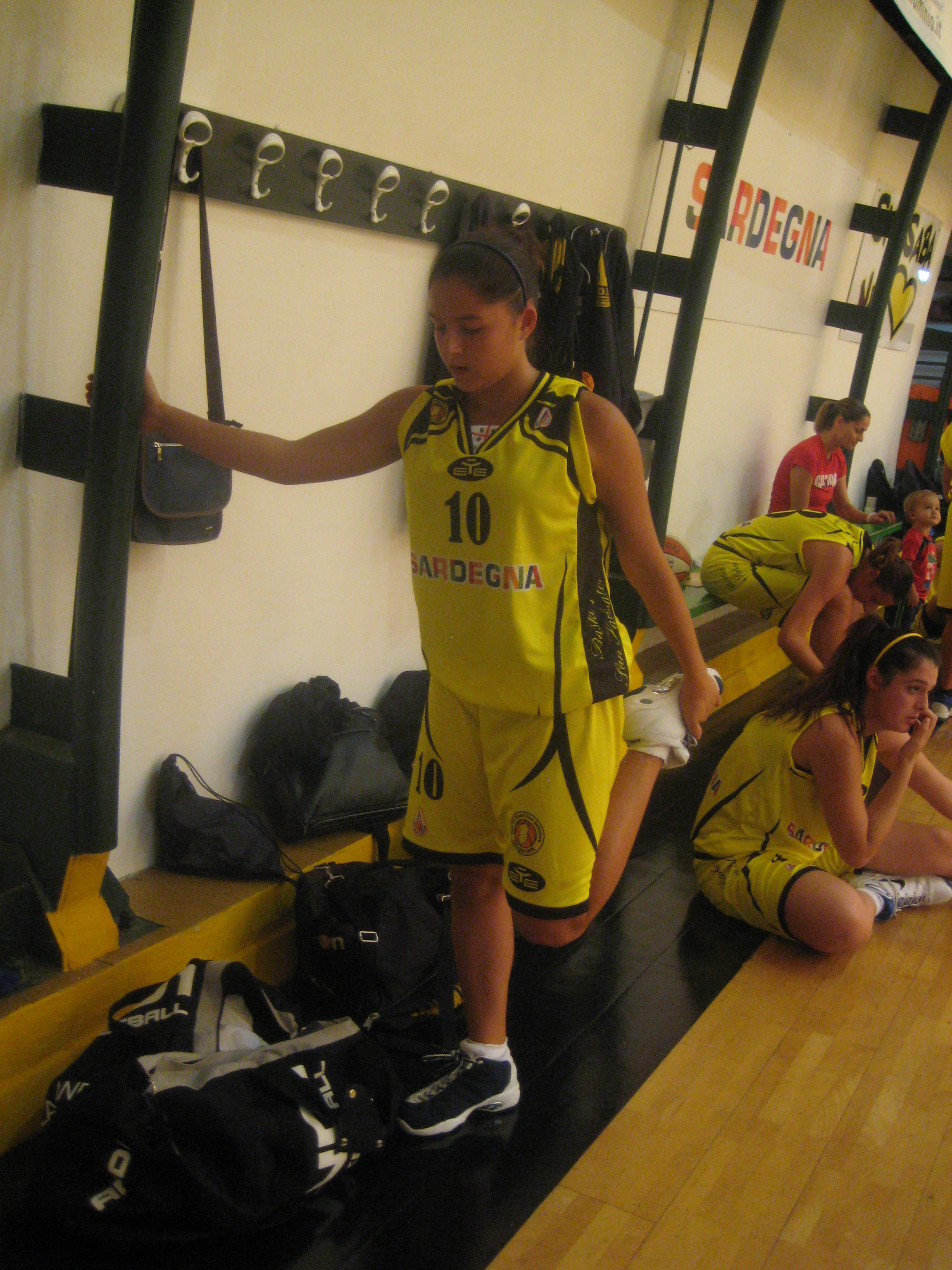 Basket: Seconda trasferta consecutiva per il San Salvatore Selargius in A2 femminile