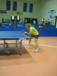 Tennistavolo: le prime della classe si sfidano a Norbello per il primato assoluto in A1 femminile