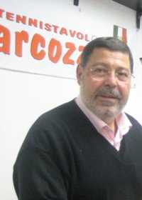 Tennistavolo: la Marcozzi impegnata a Carrara e a La Spezia