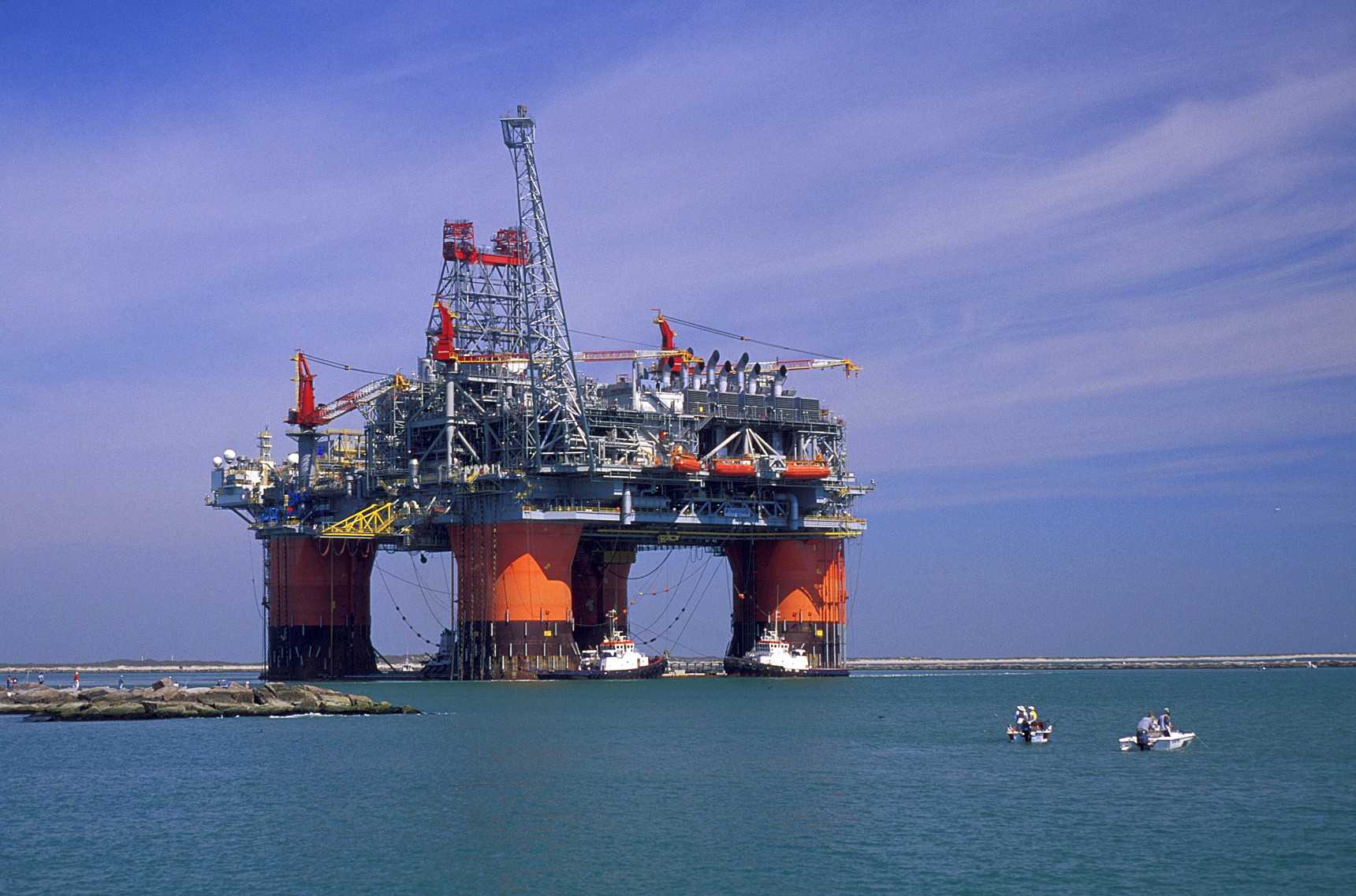 La BP Petroli paga 5 miliardi di dollari. Il "prezzo della redenzione" per il disastro Deepwater