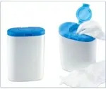 Attenzione alle salviettine detergenti per bambini