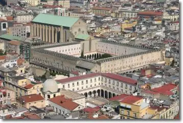 "Pensavo fosse amore invece era un calesse": finisce il sodalizio Napoli-Unesco