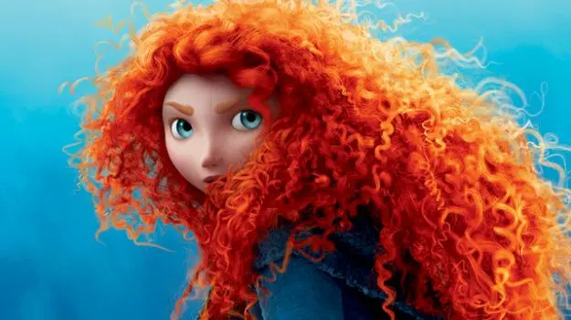 "Ribelle - The Brave", una principessa che non sogna l'amore