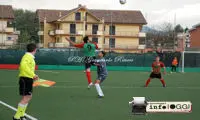 Vis Artena - Rocca di Papa Nemi  4-0