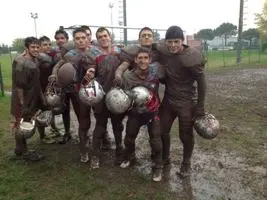 Football Americano: i Crusaders Cagliari sconfitti a Verona