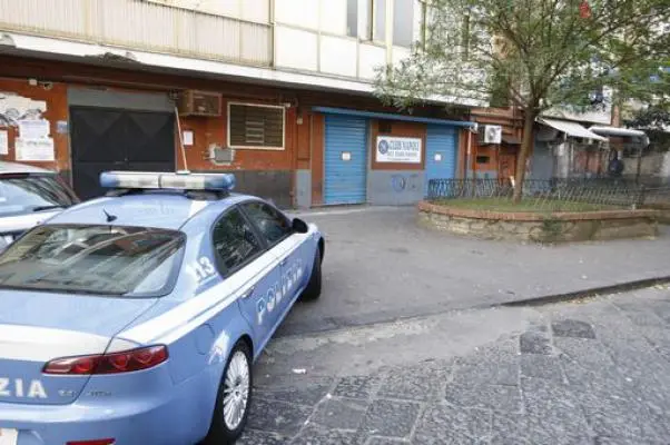 Napoli: medico arrestato per abusi ai danni di un bambino di 10 anni