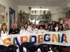 Basket: il San Salvatore Selargius saluta gli emigrati a Mestre