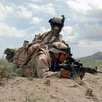 Afghanistan, esplosione nella base. Morto un soldato Isaf