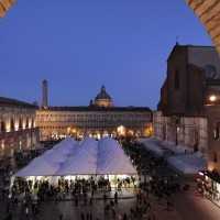 Cioccoshow: Bologna troppo cara, i commercianti vogliono traslocare