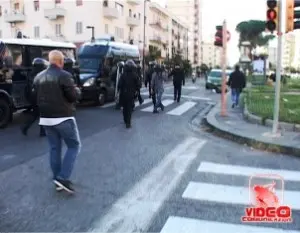 Corteo anti-Fornero, feriti manifestanti e forze dell'ordine