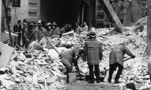 Mafia, stragi 1993: arrestato l'uomo che fornì l'esplosivo