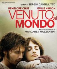 'Venuto al mondo'. Il nuovo lavoro di Castellitto