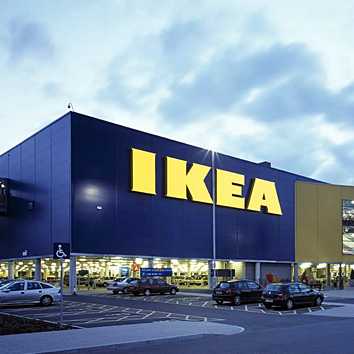 Apertura del'Ikea pisana, opportunità di lavoro per 300