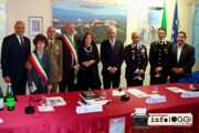 Cosenza: commovente iniziativa per le Forze Armate Italiane