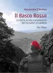 Cosenza: presentazione del libro "Il Basco Rosso" di Alessandra D'Andrea