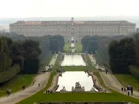 Caserta, droga nella reggia, in manette 3 pusher